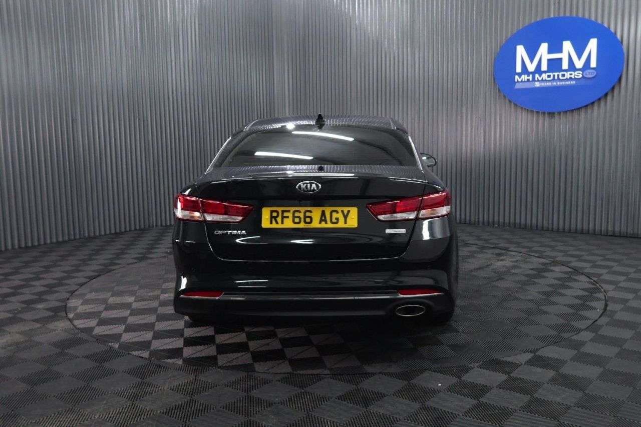 2017 KIA OPTIMA 2017 KIA OPTIMA