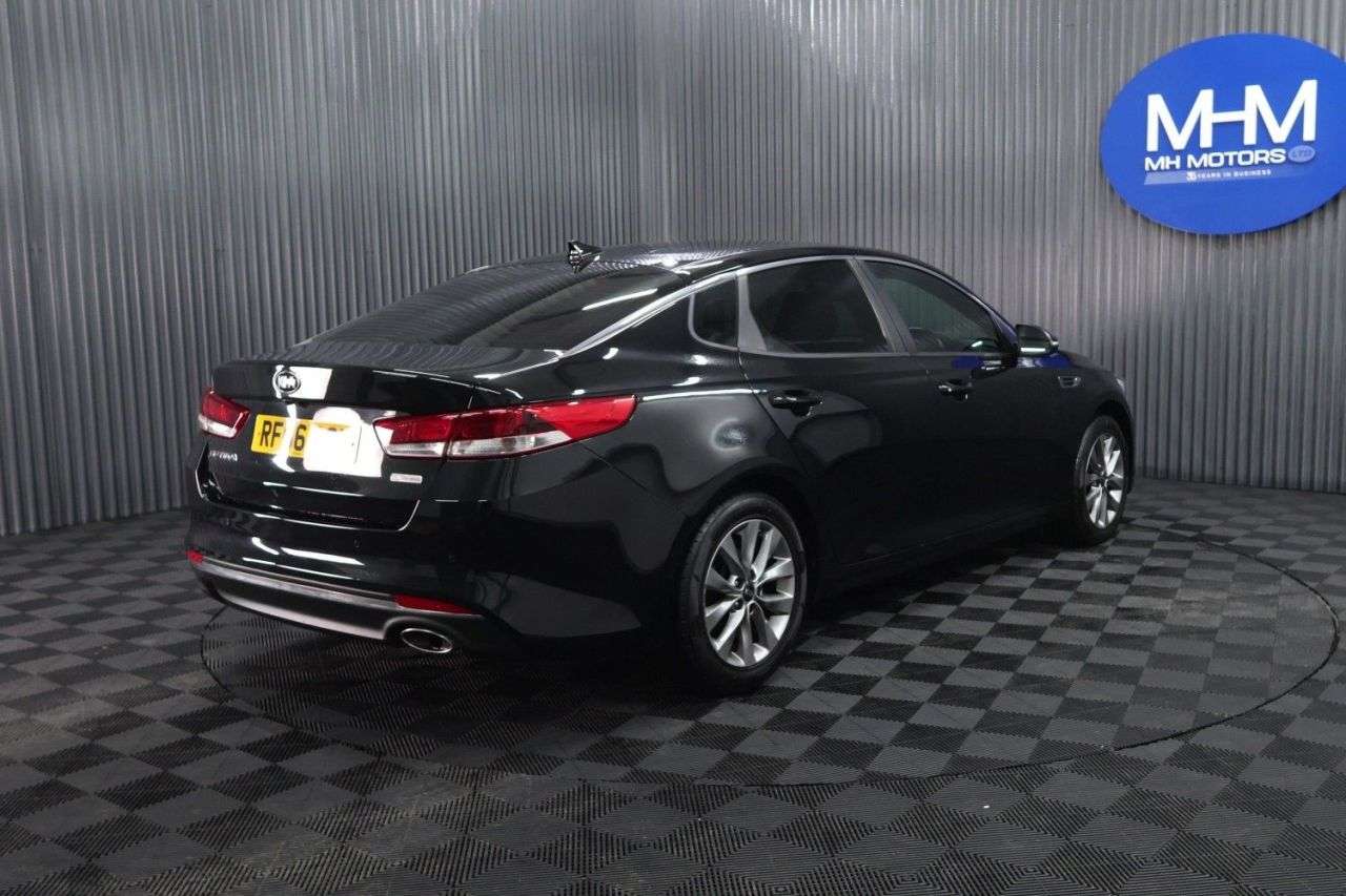 2017 KIA OPTIMA 2017 KIA OPTIMA