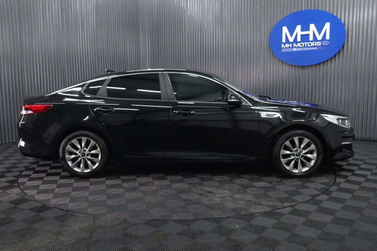 2017 KIA OPTIMA 2017 KIA OPTIMA