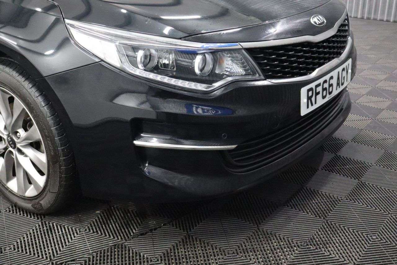 2017 KIA OPTIMA 2017 KIA OPTIMA