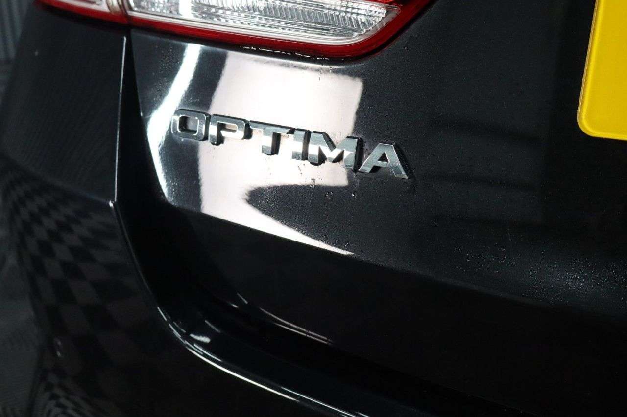 2017 KIA OPTIMA 2017 KIA OPTIMA
