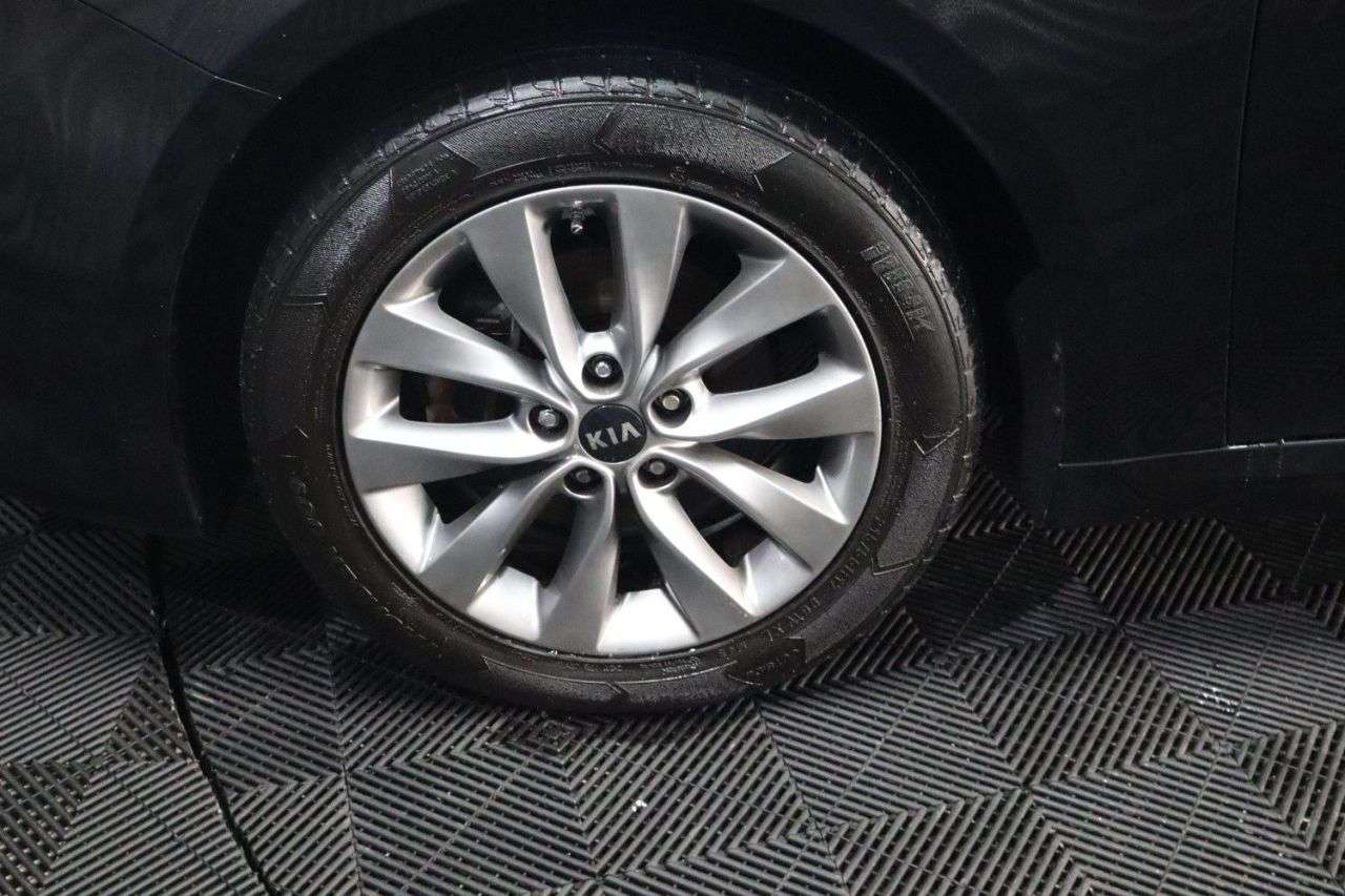 2017 KIA OPTIMA 2017 KIA OPTIMA