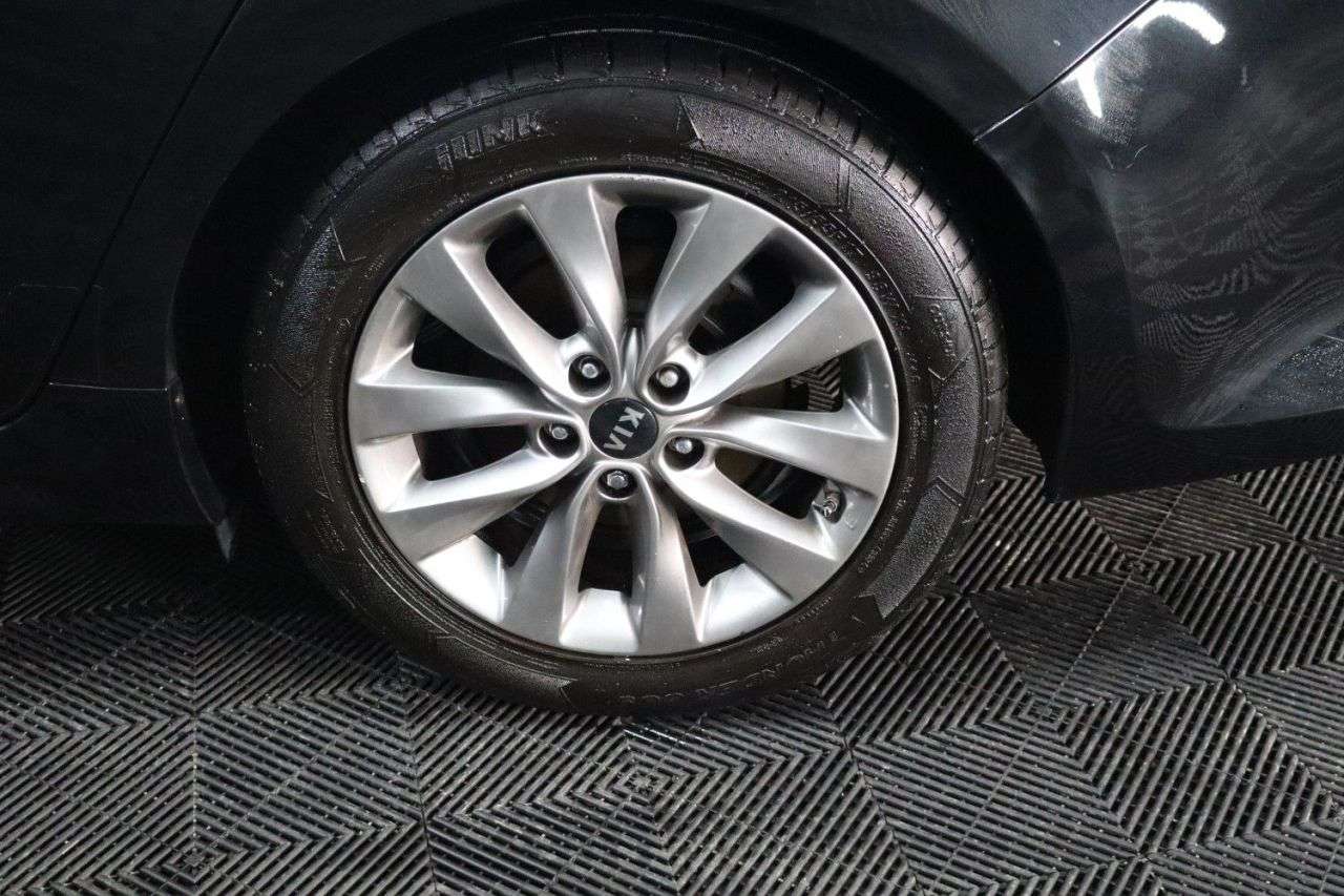 2017 KIA OPTIMA 2017 KIA OPTIMA