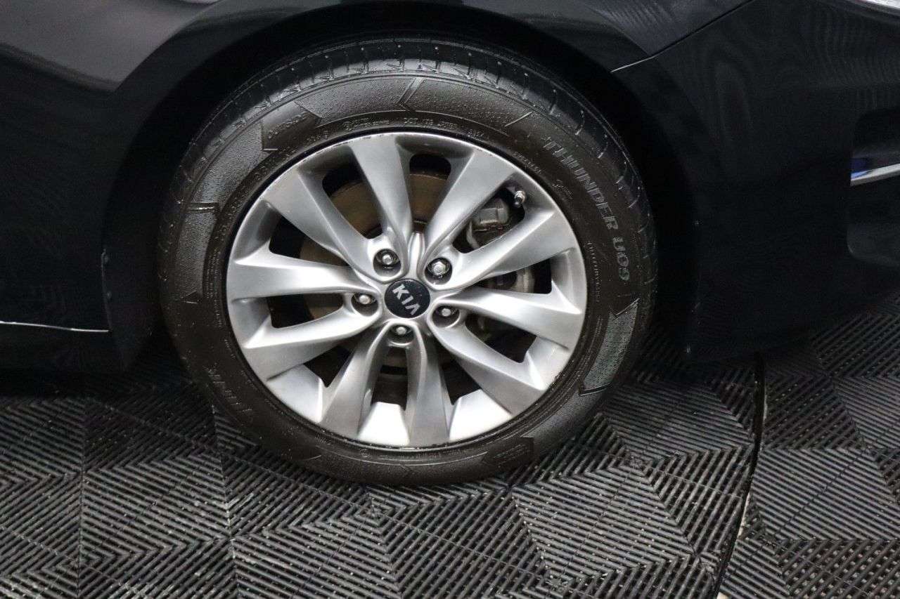 2017 KIA OPTIMA 2017 KIA OPTIMA