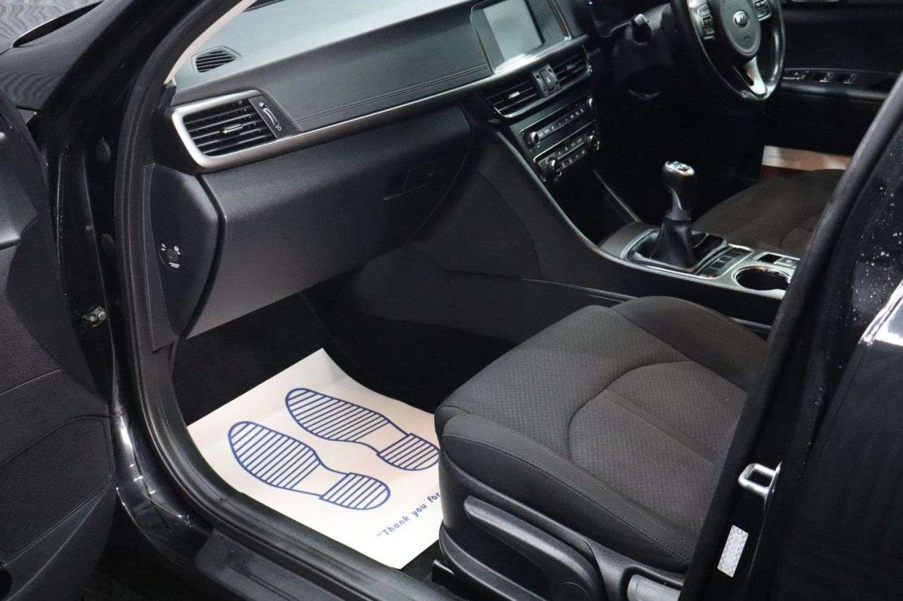 2017 KIA OPTIMA 2017 KIA OPTIMA