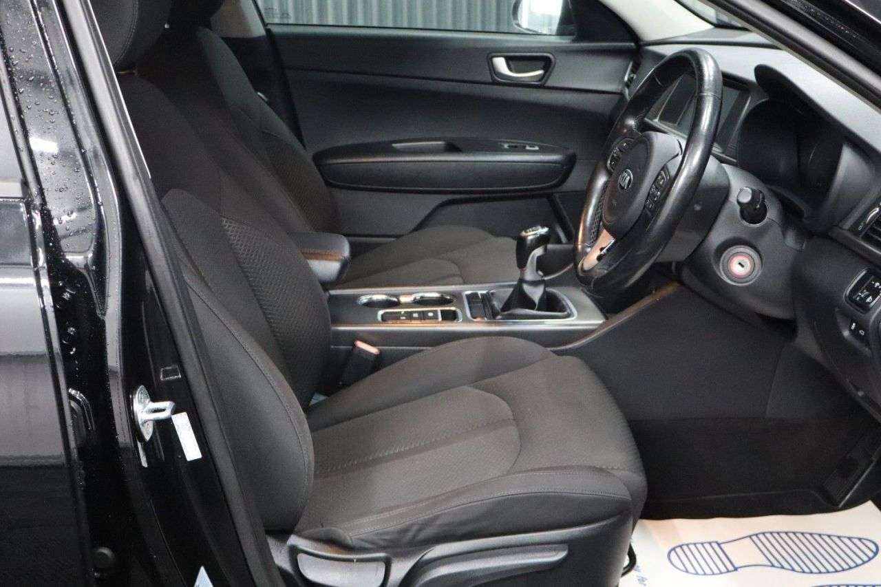 2017 KIA OPTIMA 2017 KIA OPTIMA