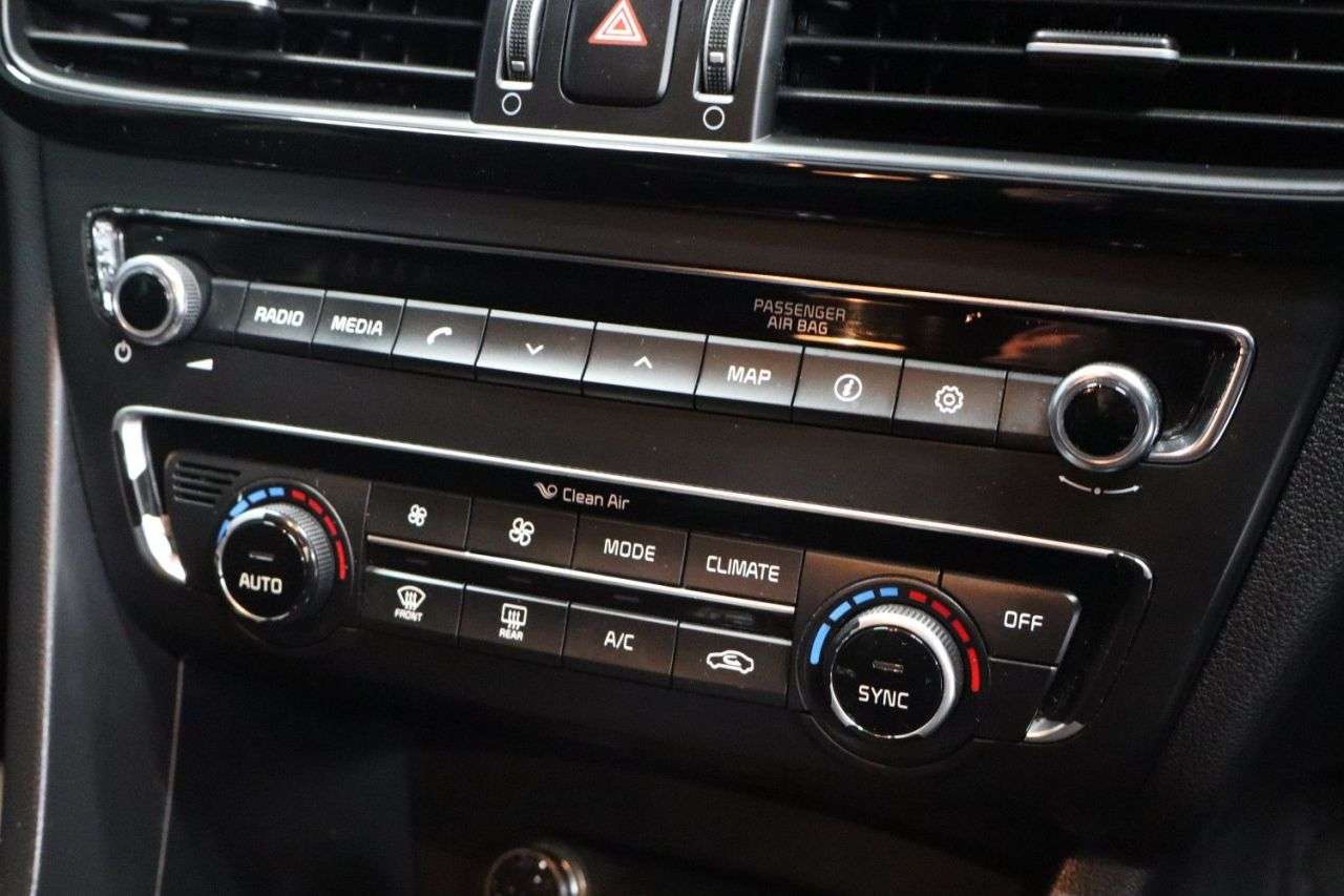 2017 KIA OPTIMA 2017 KIA OPTIMA