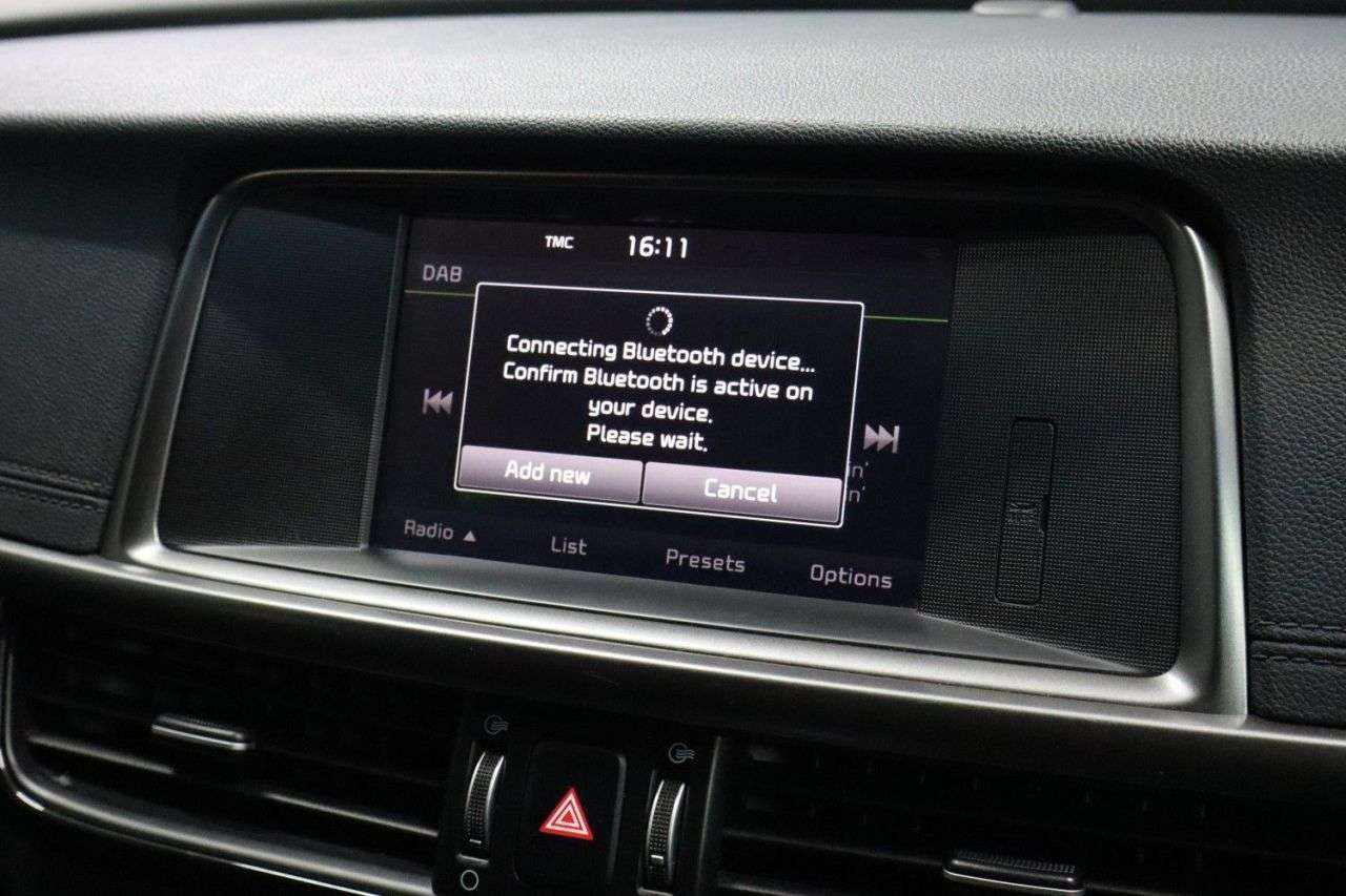 2017 KIA OPTIMA 2017 KIA OPTIMA