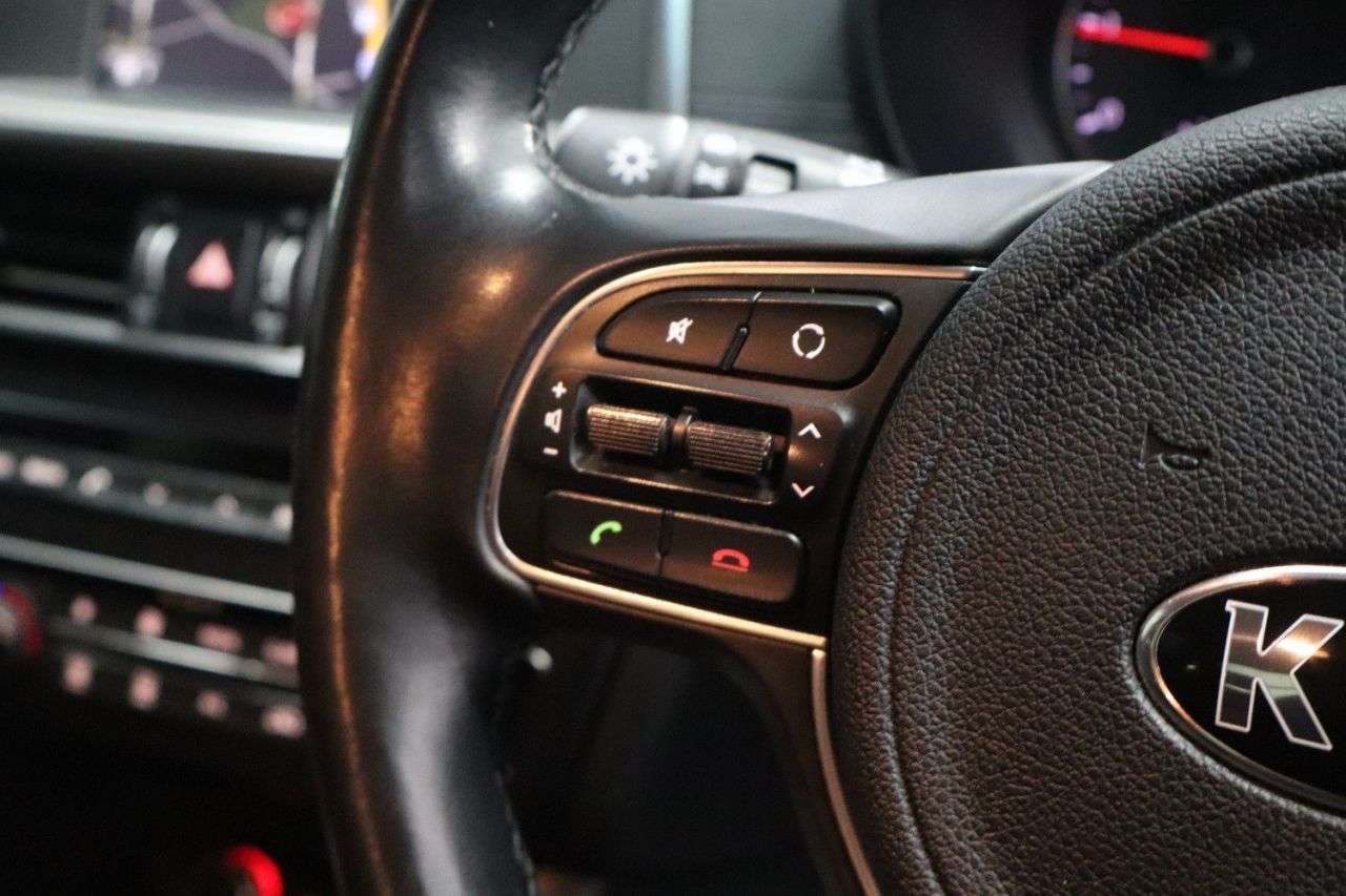 2017 KIA OPTIMA 2017 KIA OPTIMA