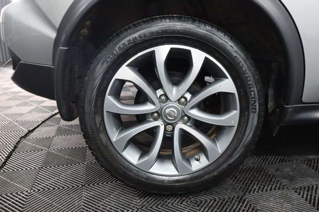 2016 NISSAN JUKE 2016 NISSAN JUKE