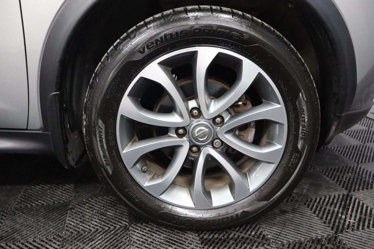 2016 NISSAN JUKE 2016 NISSAN JUKE