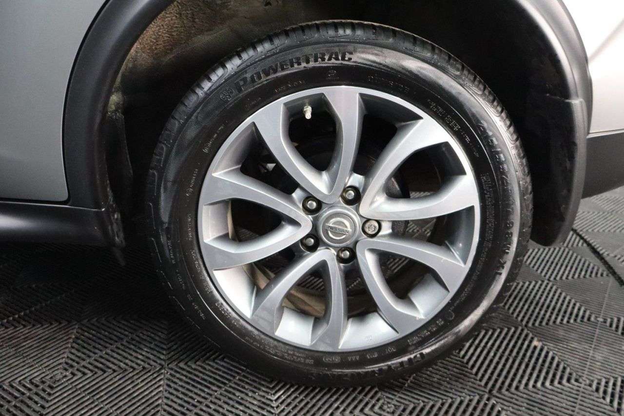 2016 NISSAN JUKE 2016 NISSAN JUKE