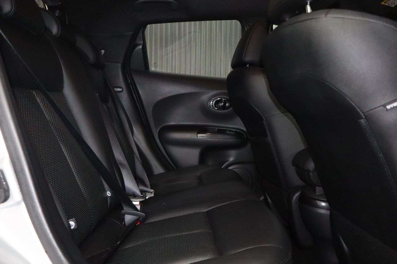 2016 NISSAN JUKE 2016 NISSAN JUKE