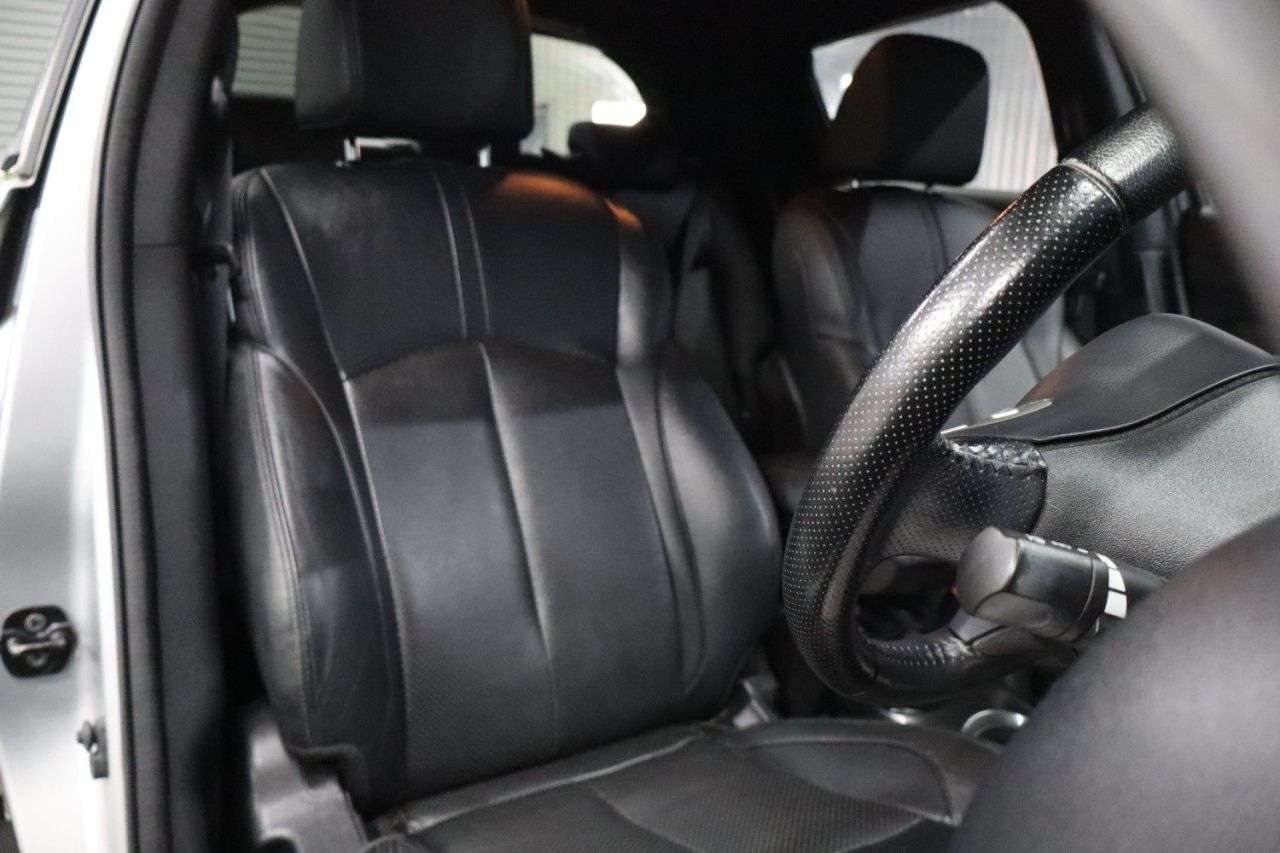 2016 NISSAN JUKE 2016 NISSAN JUKE