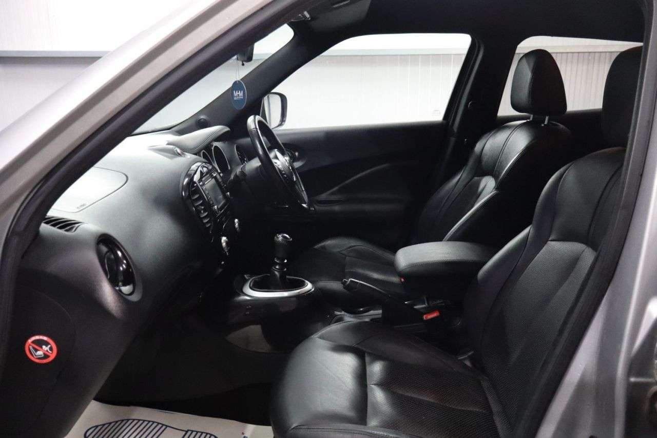 2016 NISSAN JUKE 2016 NISSAN JUKE