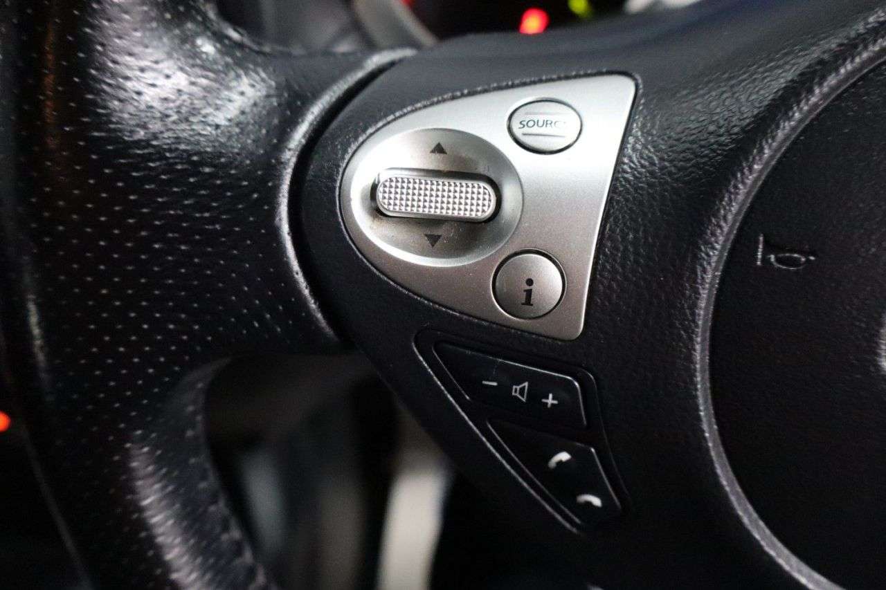 2016 NISSAN JUKE 2016 NISSAN JUKE