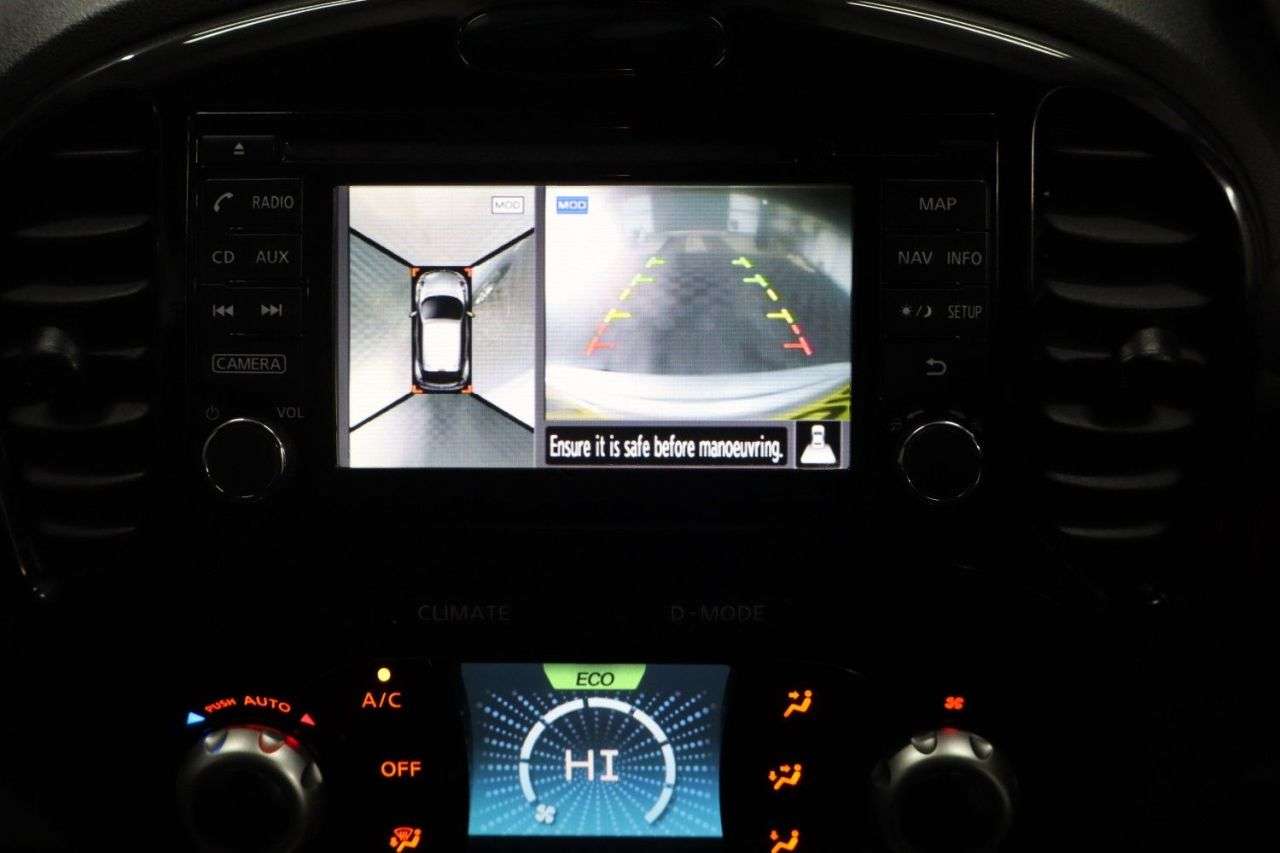 2016 NISSAN JUKE 2016 NISSAN JUKE