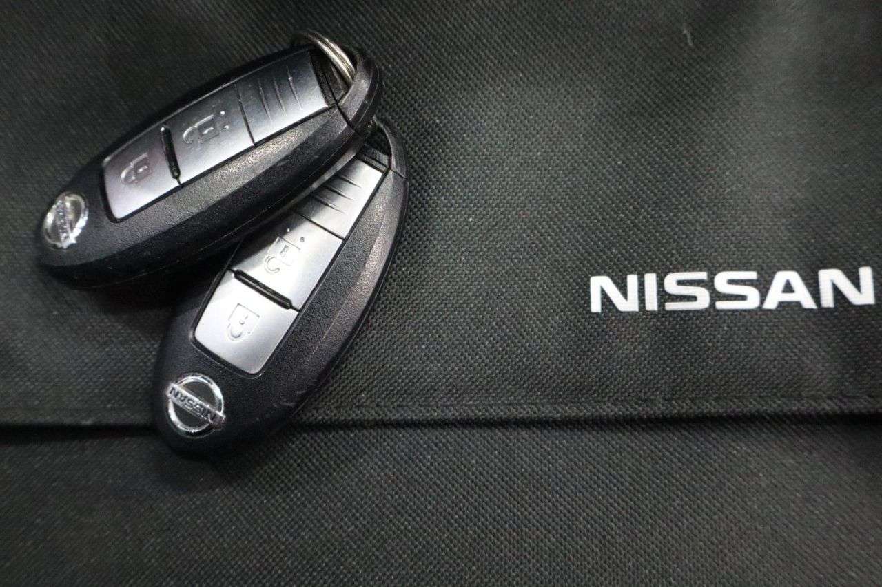 2016 NISSAN JUKE 2016 NISSAN JUKE