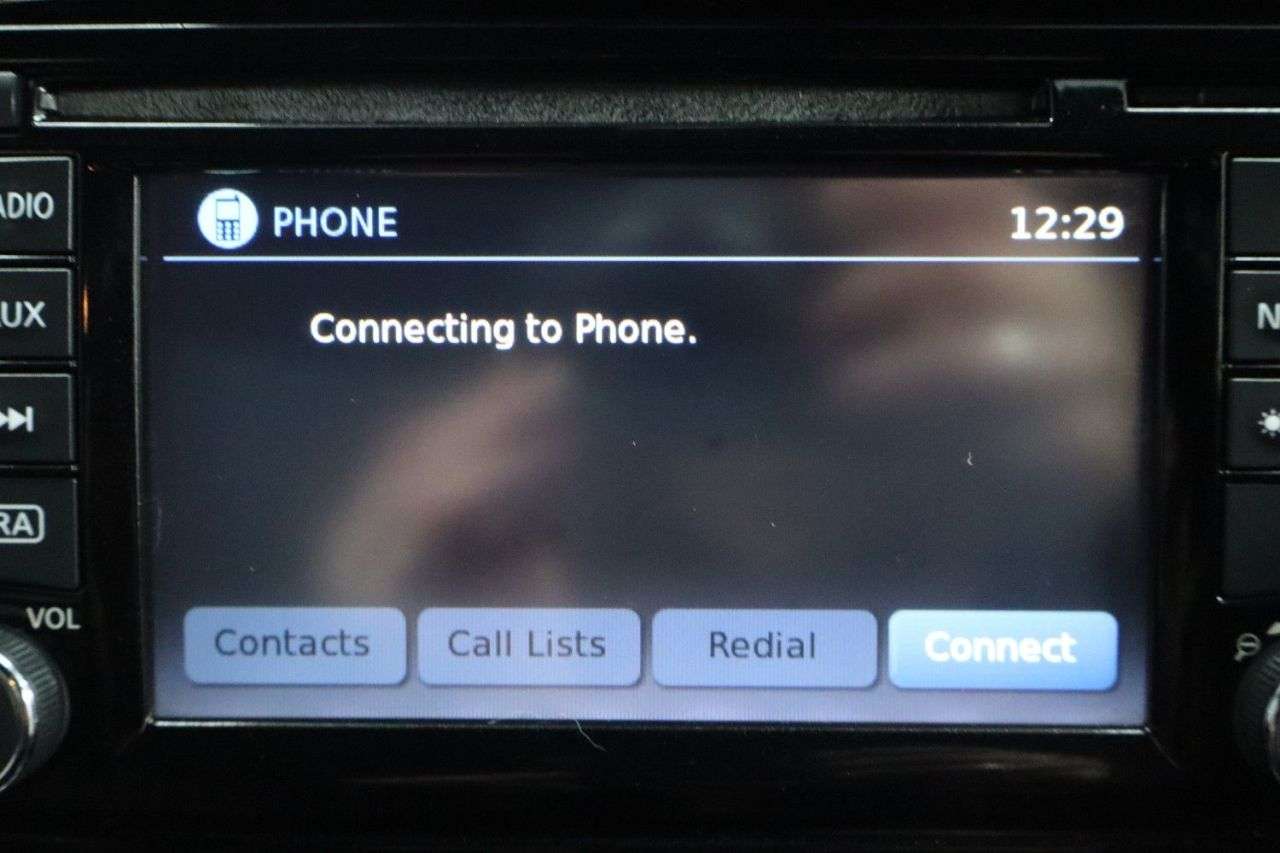 2016 NISSAN JUKE 2016 NISSAN JUKE