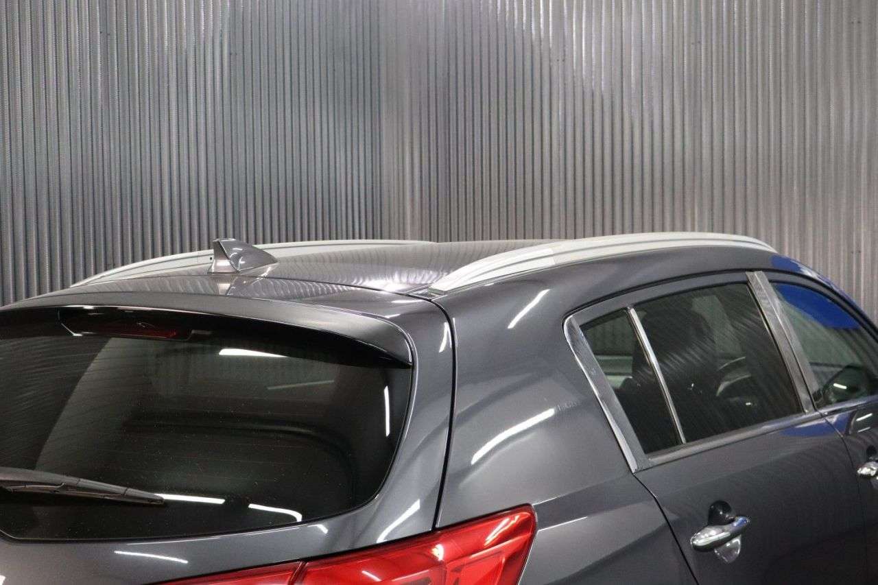 2014 KIA SPORTAGE 2014 KIA SPORTAGE