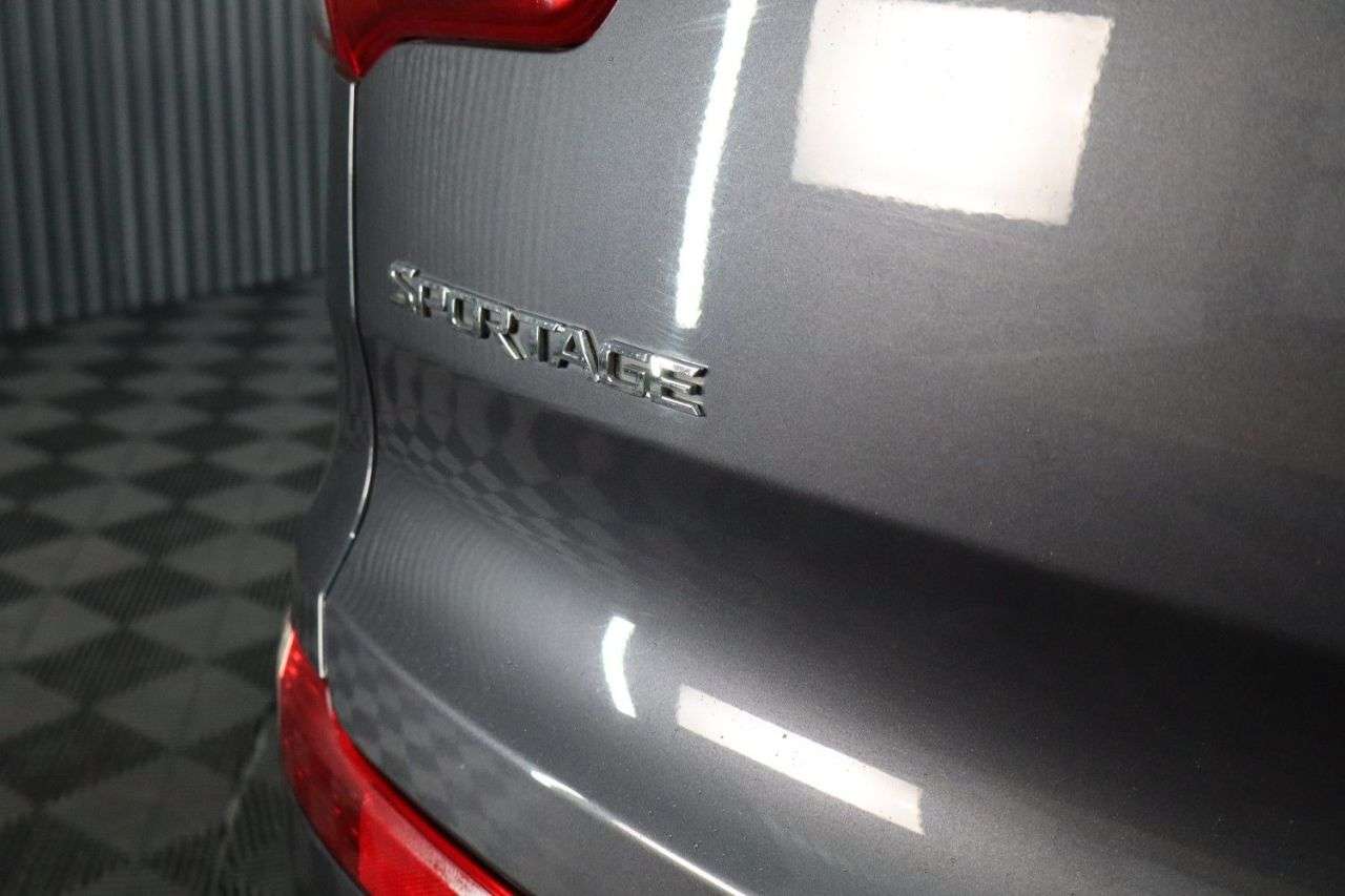 2014 KIA SPORTAGE 2014 KIA SPORTAGE