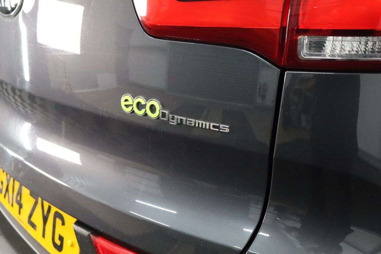 2014 KIA SPORTAGE 2014 KIA SPORTAGE