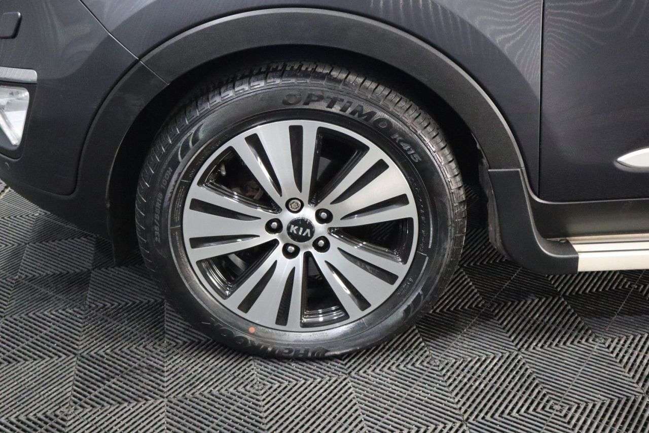 2014 KIA SPORTAGE 2014 KIA SPORTAGE