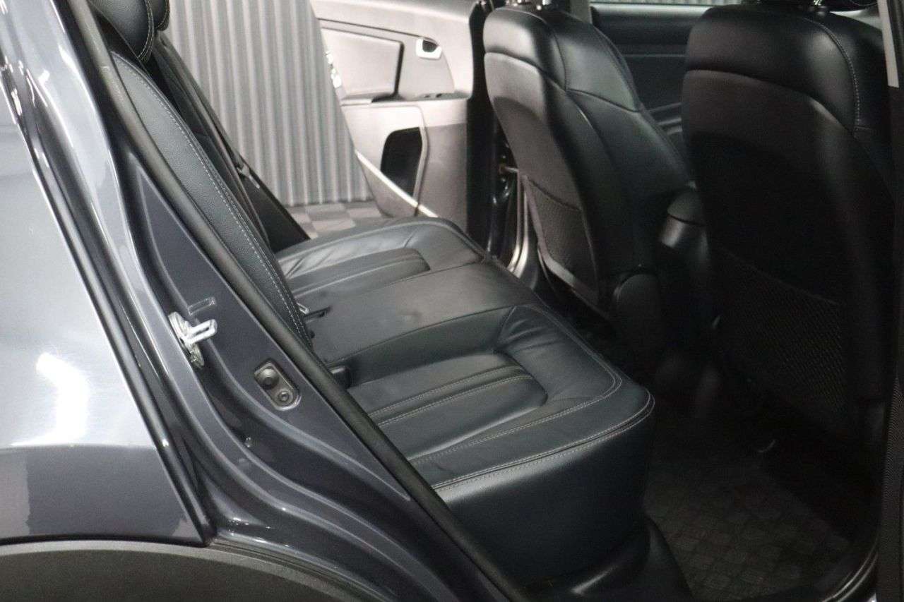 2014 KIA SPORTAGE 2014 KIA SPORTAGE