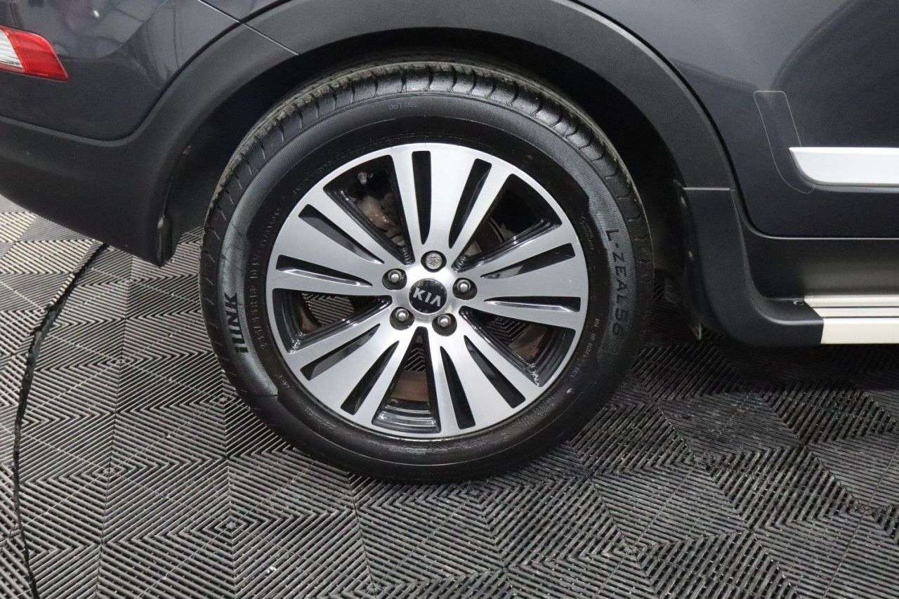 2014 KIA SPORTAGE 2014 KIA SPORTAGE