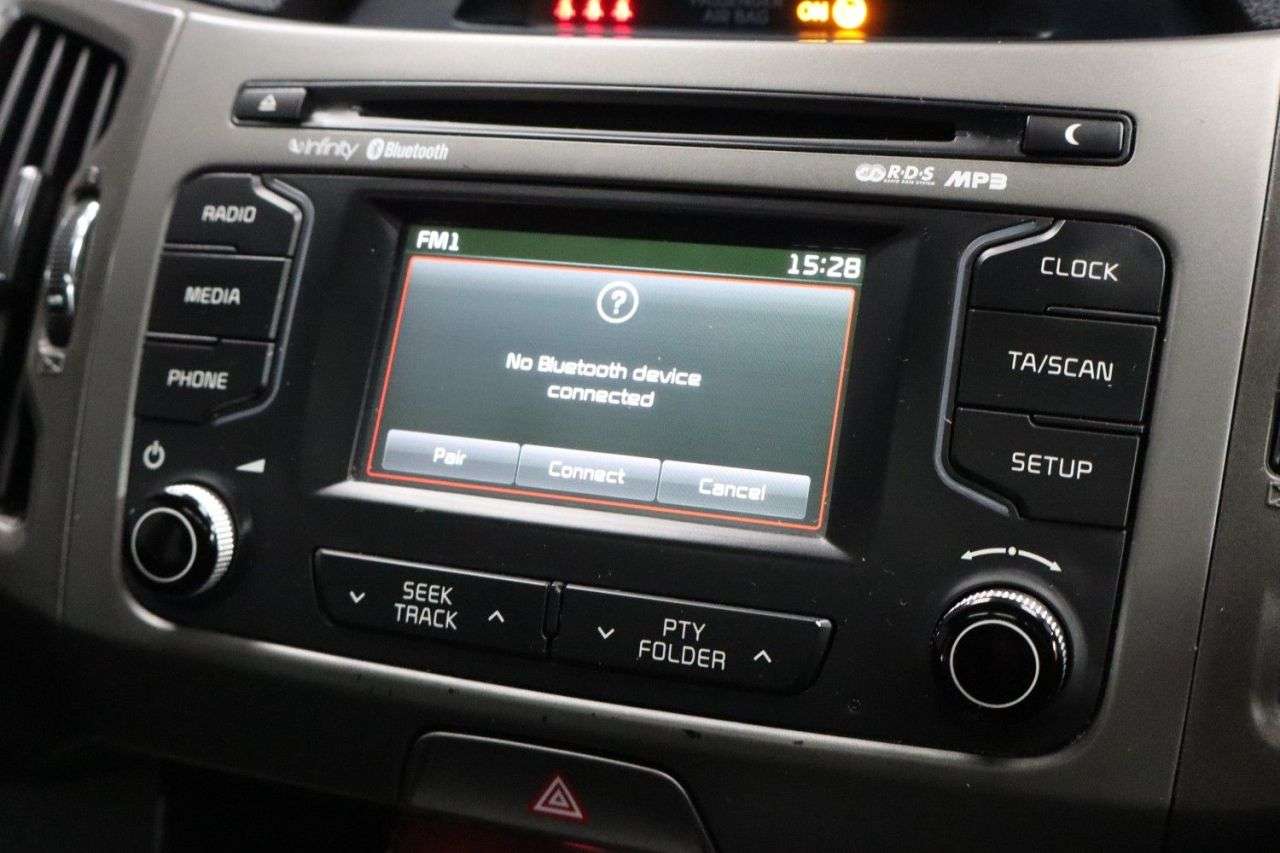 2014 KIA SPORTAGE 2014 KIA SPORTAGE