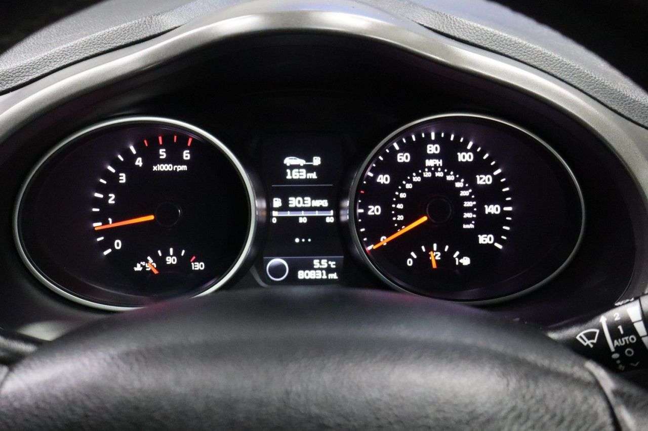 2014 KIA SPORTAGE 2014 KIA SPORTAGE