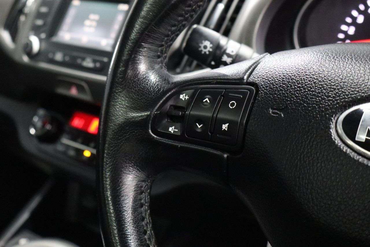 2014 KIA SPORTAGE 2014 KIA SPORTAGE