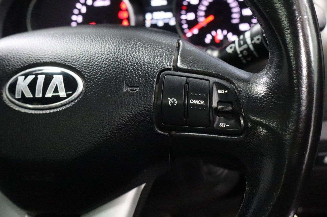 2014 KIA SPORTAGE 2014 KIA SPORTAGE