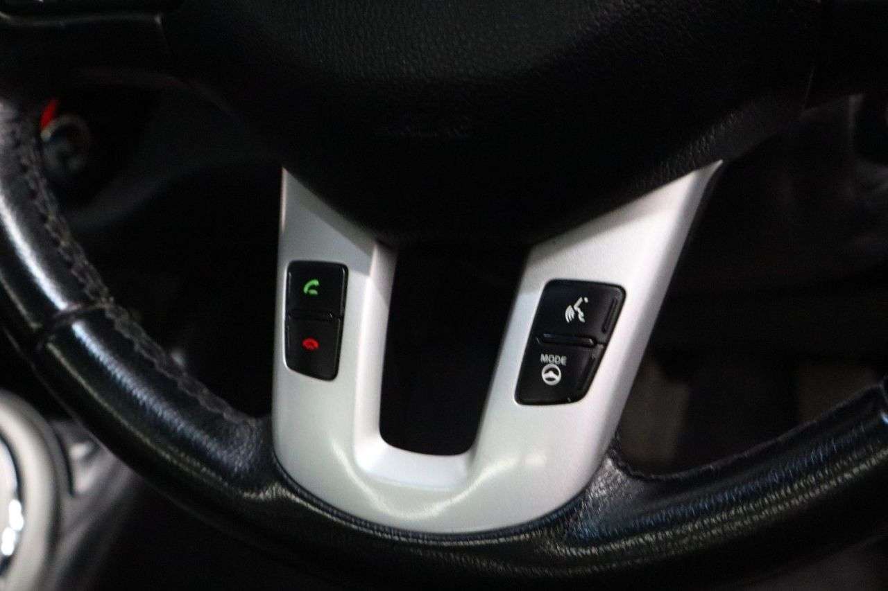 2014 KIA SPORTAGE 2014 KIA SPORTAGE