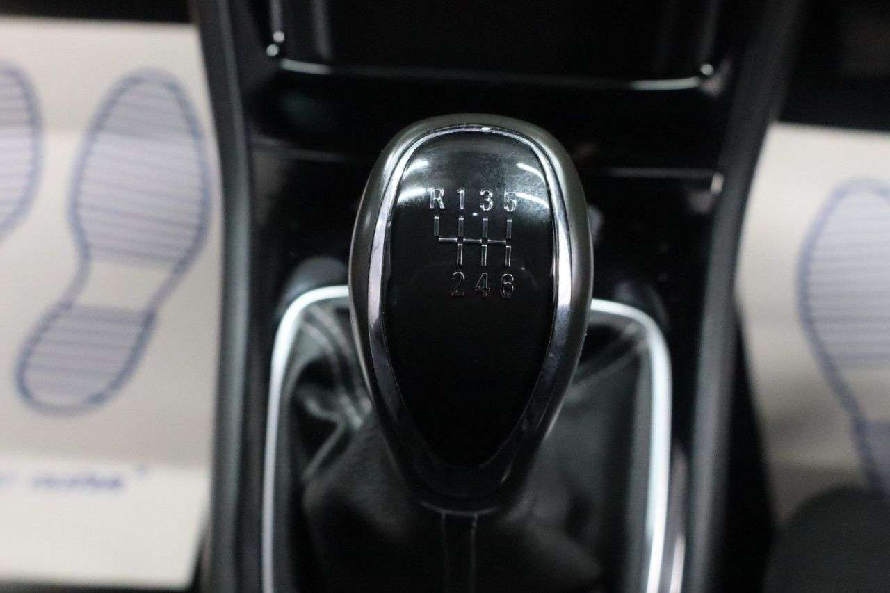 2019 VAUXHALL ASTRA 2019 VAUXHALL ASTRA