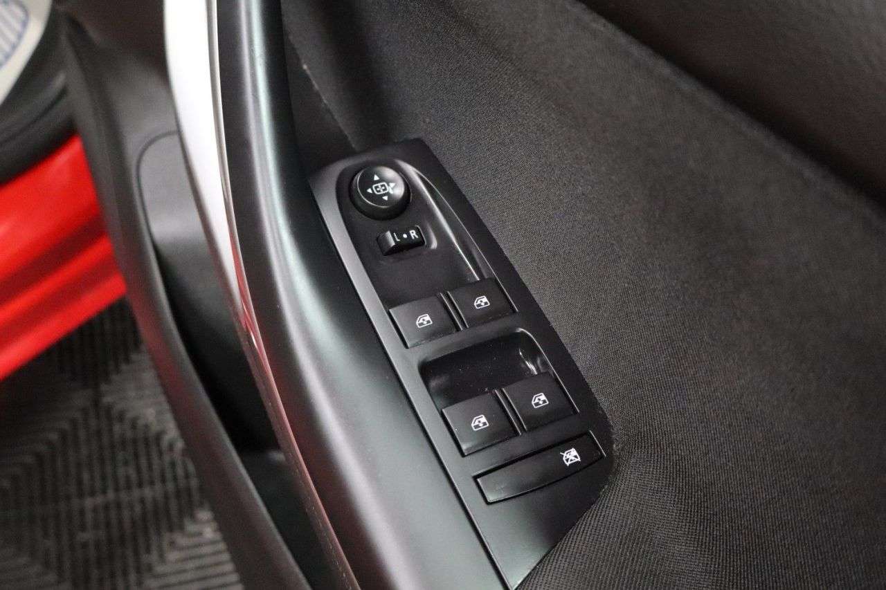 2019 VAUXHALL ASTRA 2019 VAUXHALL ASTRA