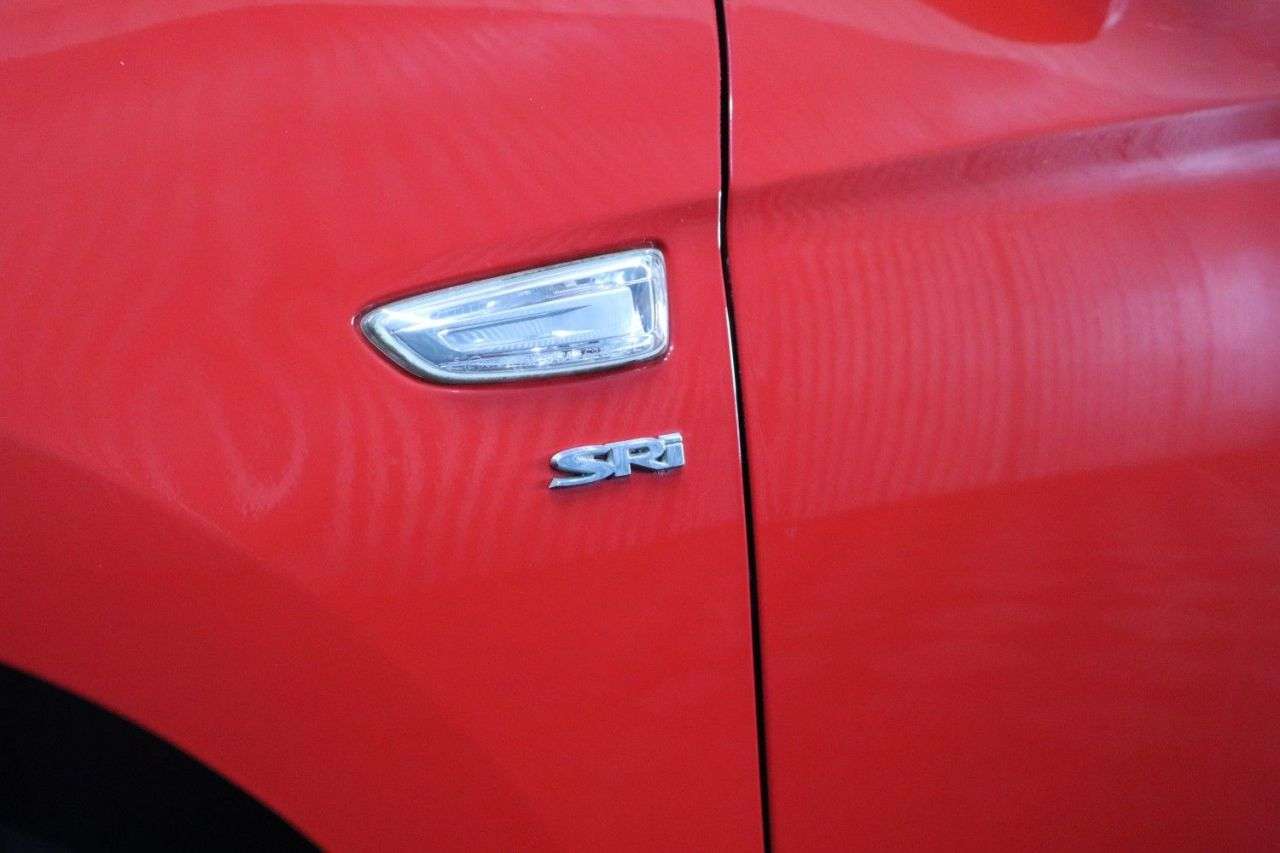 2019 VAUXHALL ASTRA 2019 VAUXHALL ASTRA