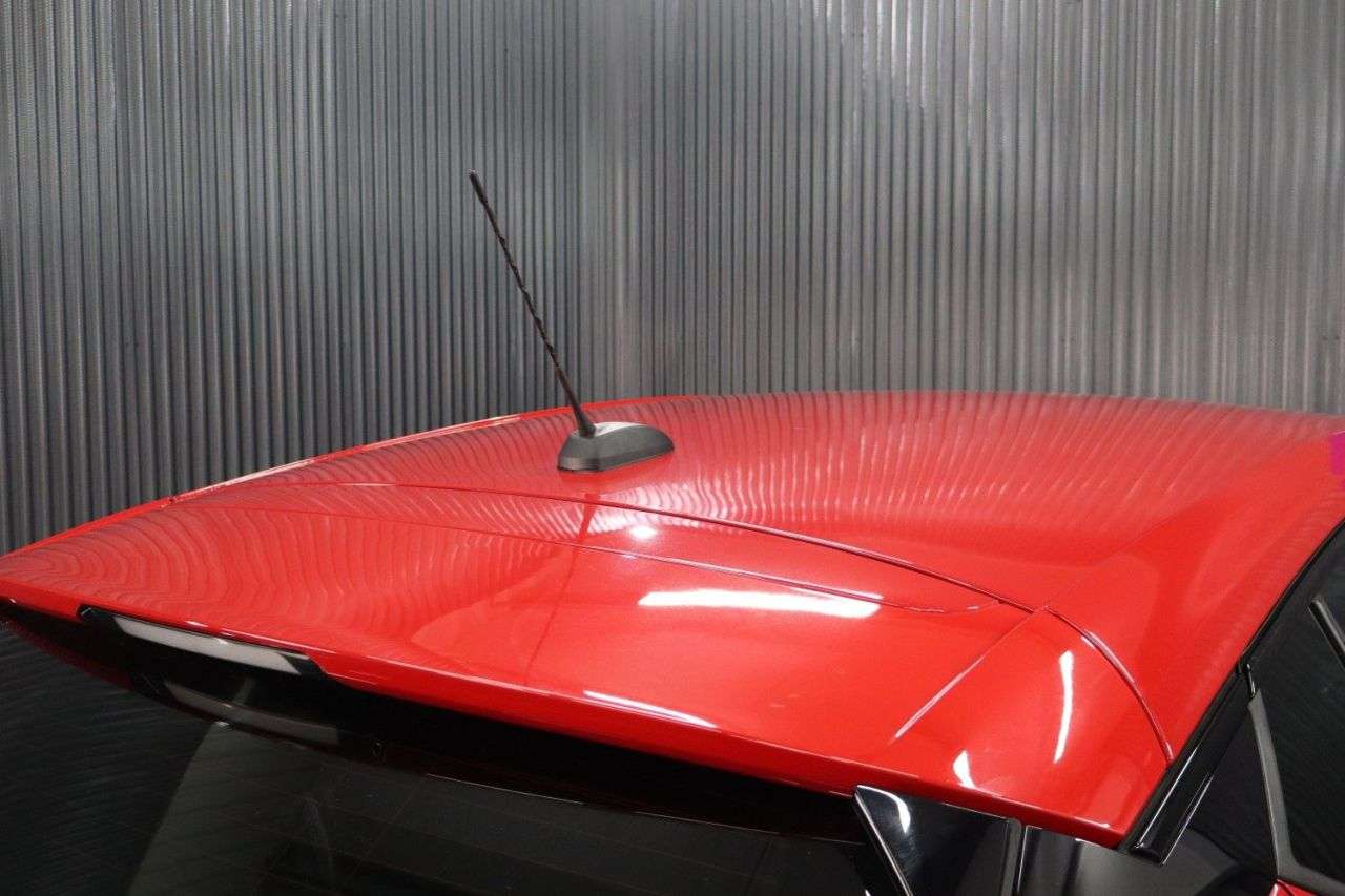 2019 VAUXHALL ASTRA 2019 VAUXHALL ASTRA