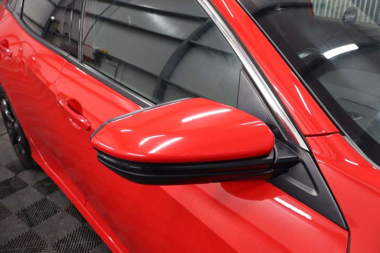 2018 HONDA CIVIC 2018 HONDA CIVIC