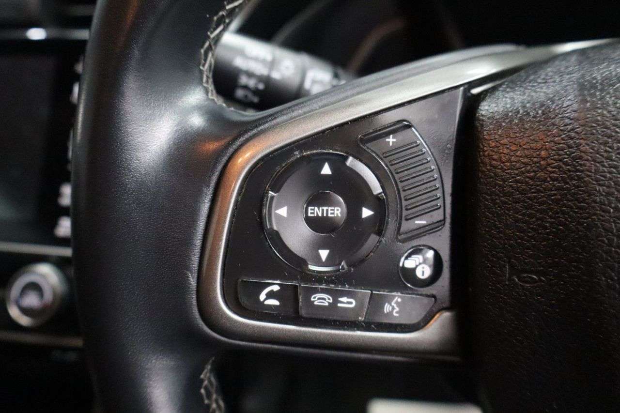 2018 HONDA CIVIC 2018 HONDA CIVIC