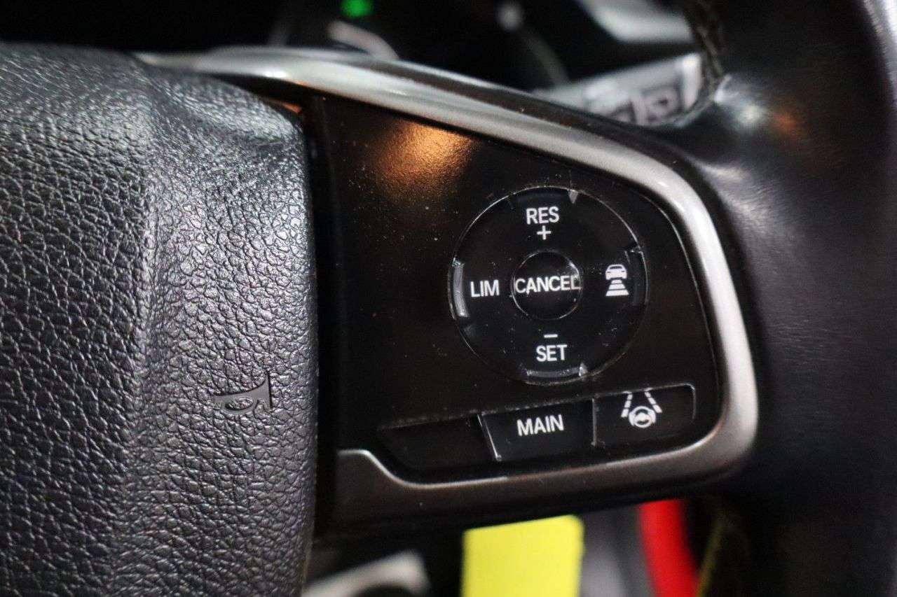 2018 HONDA CIVIC 2018 HONDA CIVIC