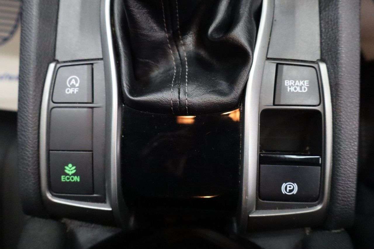 2018 HONDA CIVIC 2018 HONDA CIVIC