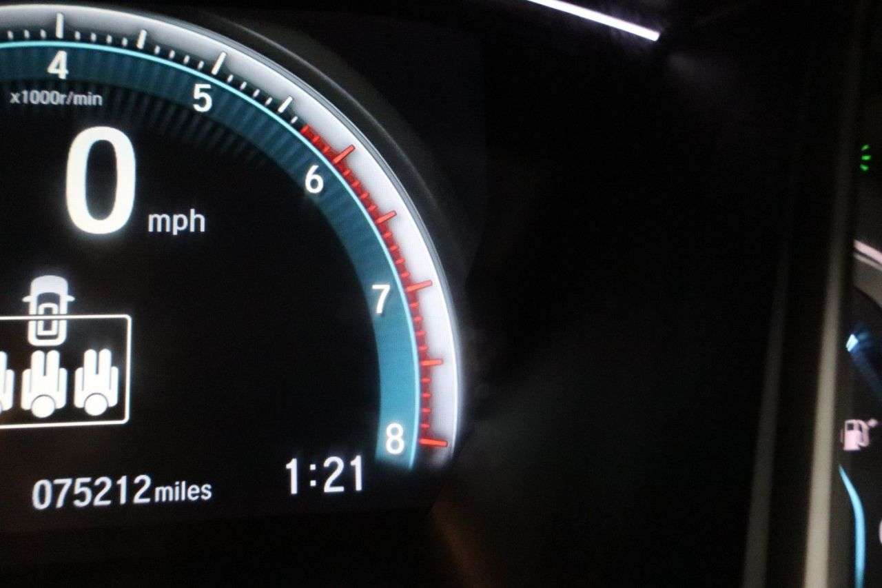 2018 HONDA CIVIC 2018 HONDA CIVIC