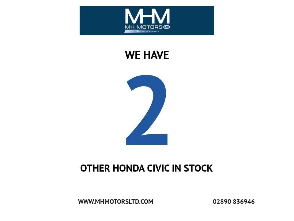 2018 HONDA CIVIC 2018 HONDA CIVIC
