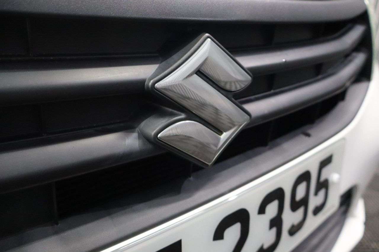 2015 SUZUKI CELERIO 2015 SUZUKI CELERIO