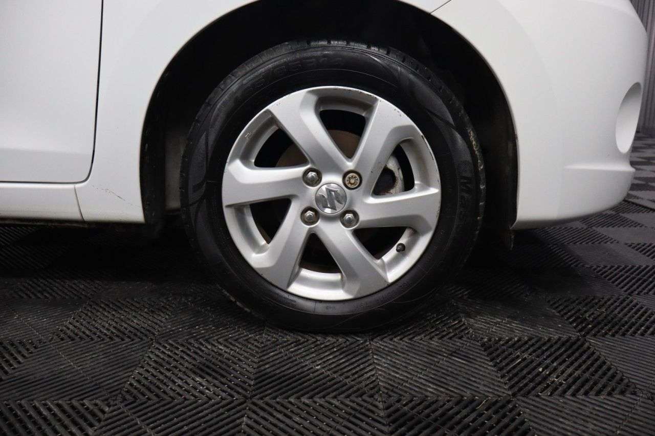 2015 SUZUKI CELERIO 2015 SUZUKI CELERIO