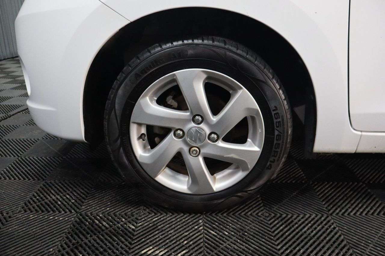 2015 SUZUKI CELERIO 2015 SUZUKI CELERIO