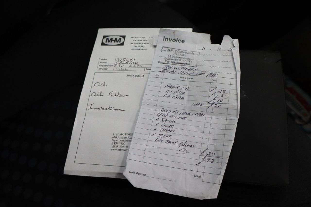 2015 SUZUKI CELERIO 2015 SUZUKI CELERIO