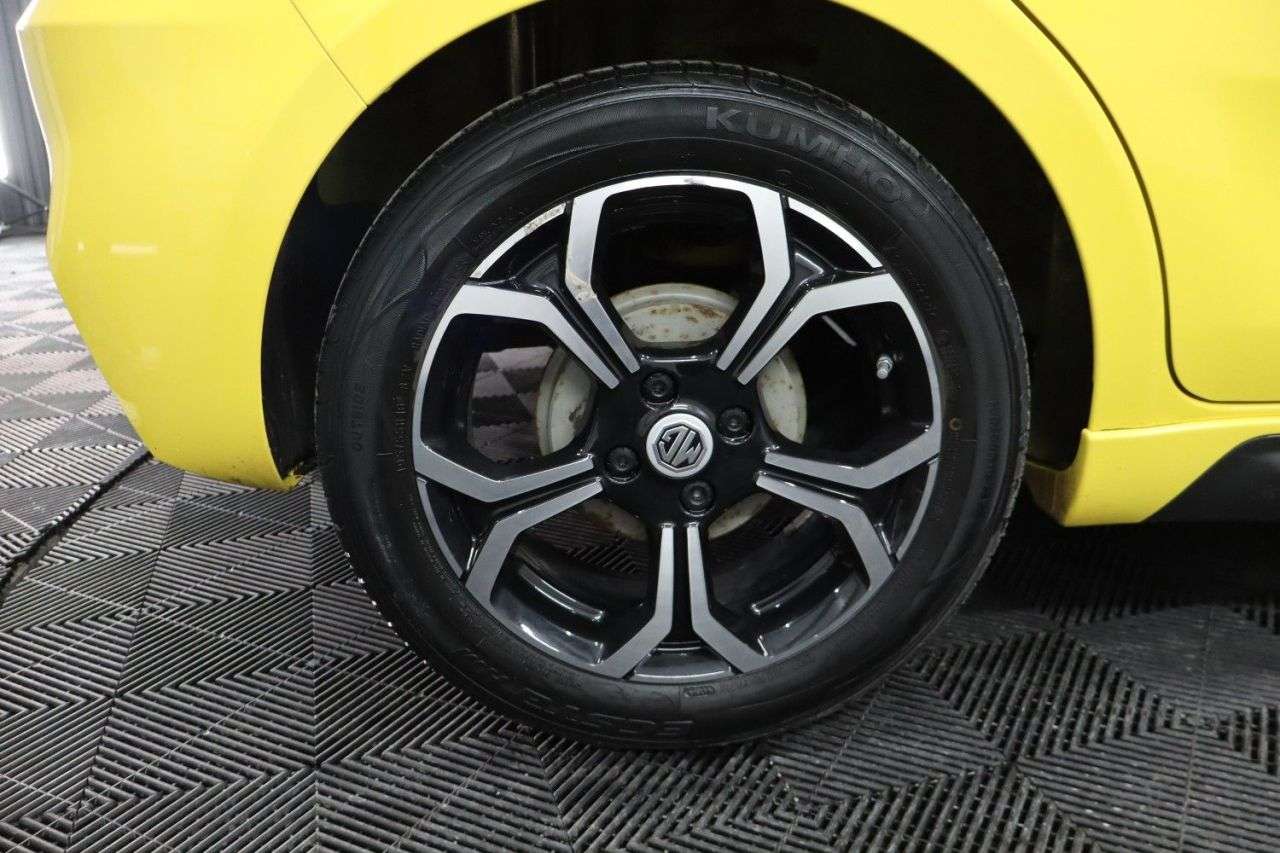 2022 MG MG3 2022 MG MG3