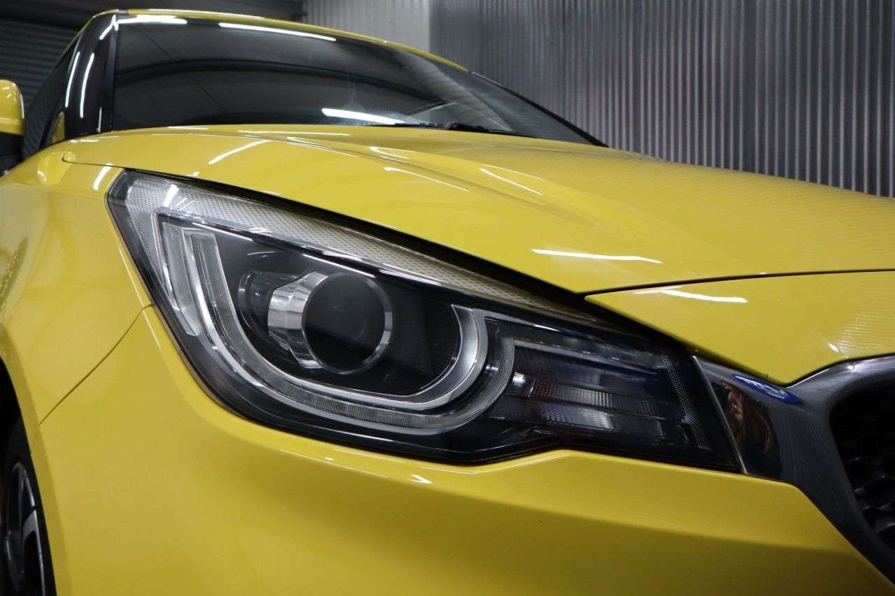 2022 MG MG3 2022 MG MG3